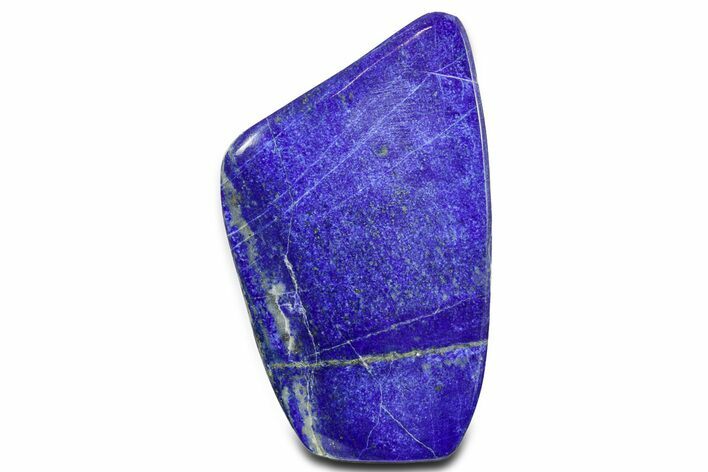 Polished Lapis Lazuli - Pakistan #352582